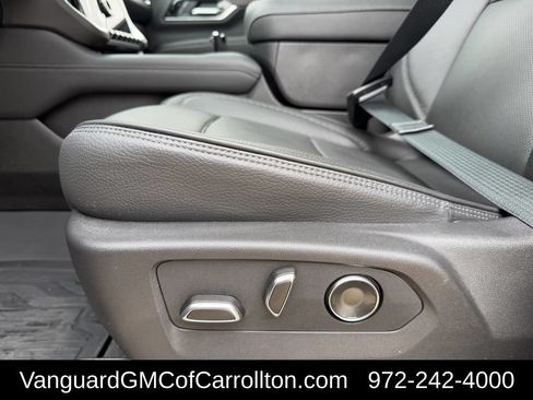 New 2026 GMC Yukon XL Denali w/ Sun & Power Step Package AWD/4WD image 26