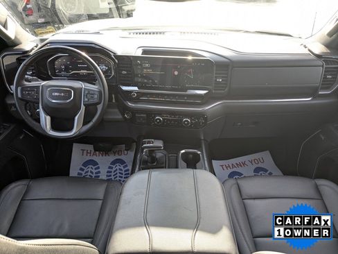 Used 2024 GMC Sierra 1500 SLT w/ SLT Premium Plus Package image 15