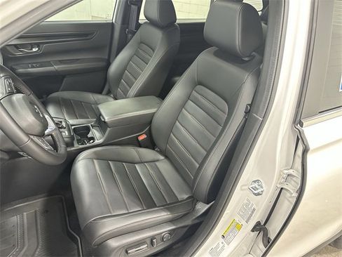 Used 2025 Honda CR-V Sport-L image 15