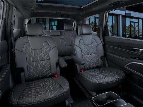 New 2025 Kia Telluride SX Prestige X-Line image 16