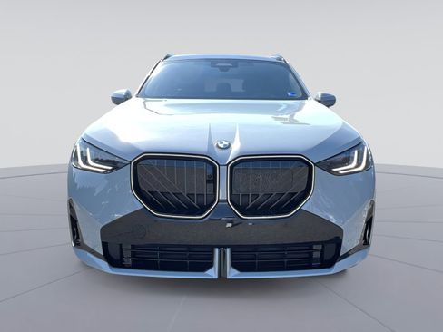 New 2026 BMW X3 xDrive30 image 8