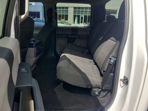 Used 2019 Ford F150 XL w/ Equipment Group 101A Mid RWD image 29