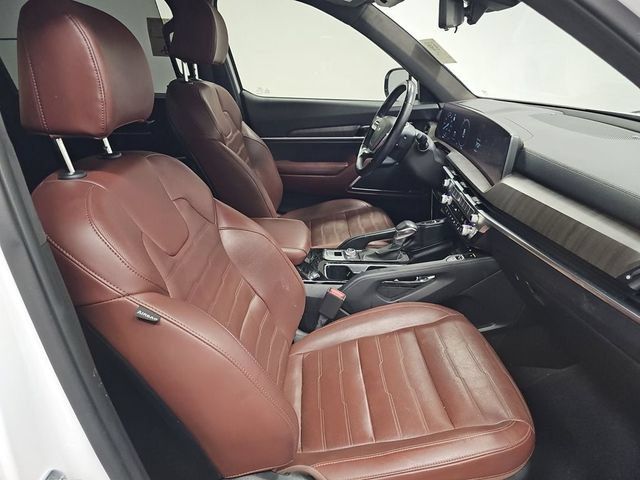 Certified 2023 Kia Telluride SX Prestige AWD/4WD image 7