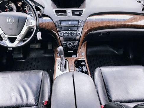 Used 2011 Acura MDX w/ Technology Package image 7