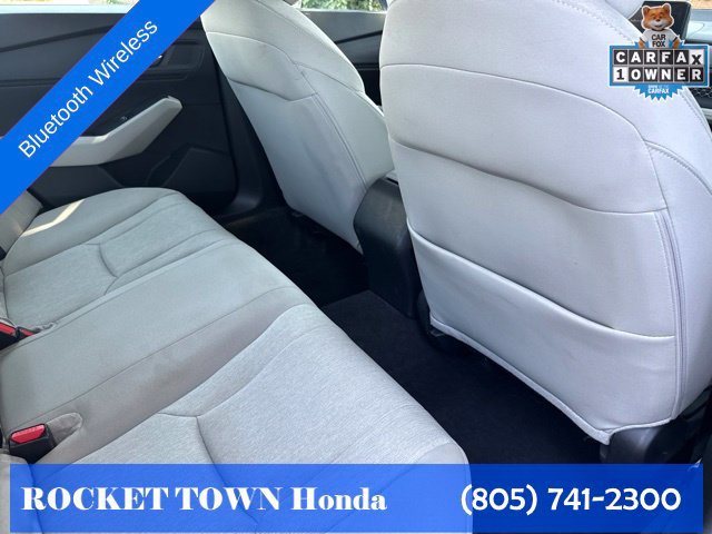 Used 2023 Honda Accord EX image 19