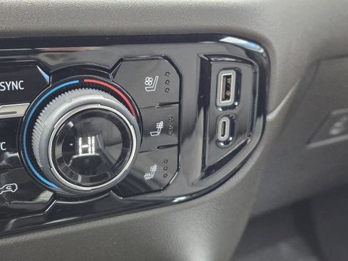 Used 2024 Chevrolet Silverado 1500 LTZ w/ LTZ Convenience Package II image 25