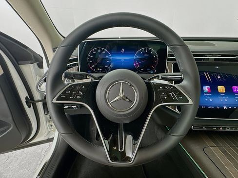 Used 2026 Mercedes-Benz E 350 E 350 image 11