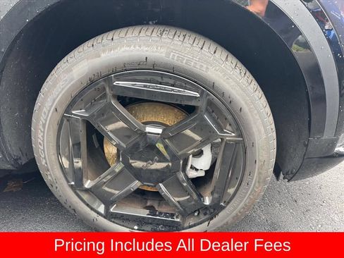 Used 2027 Kia Telluride EX X-Line AWD/4WD image 2