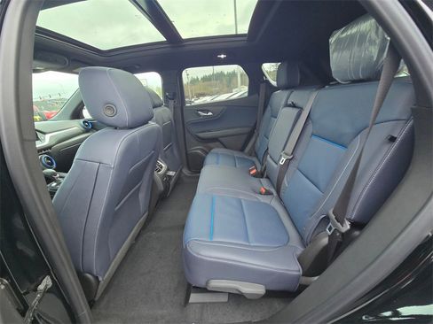 New 2026 Chevrolet Blazer RS w/ Driver Confidence II Package image 13