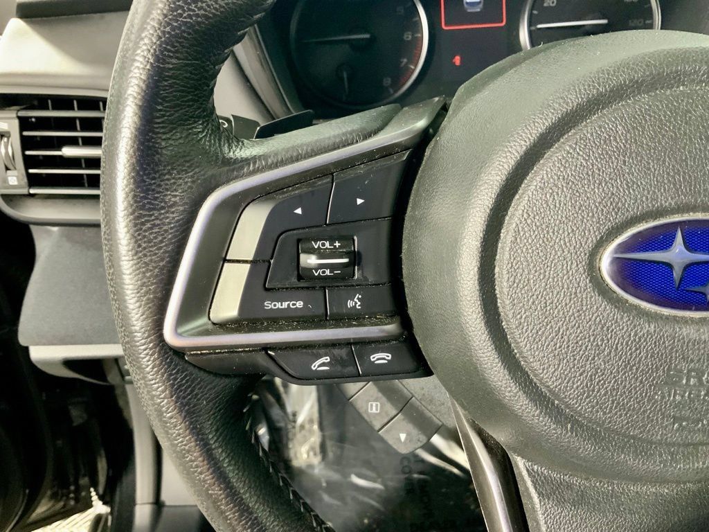 Used 2020 Subaru Outback Premium AWD/4WD image 23