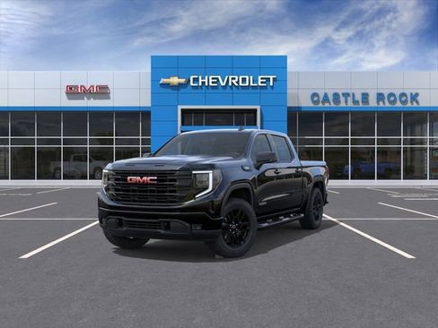 New 2026 GMC Sierra 1500 Elevation AWD/4WD image 9