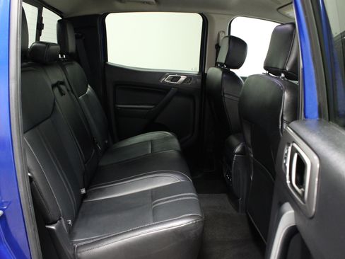 Used 2020 Ford Ranger Lariat w/ FX4 Off-Road Package image 15