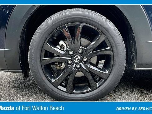 Used 2024 MAZDA CX-30 AWD 2.5 S w/ Select Sport Pkg image 35