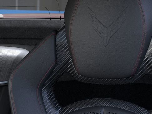 New 2025 Chevrolet Corvette Z06 image 45