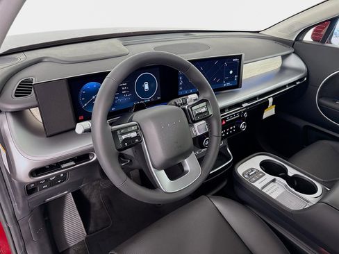 New 2026 Hyundai Ioniq 9 SEL image 9