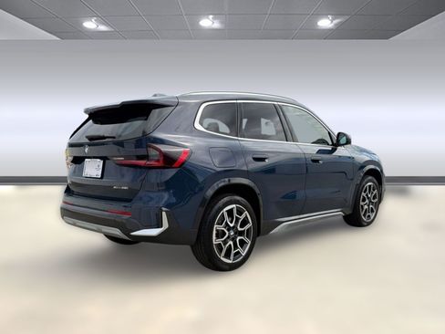 Used 2026 BMW X1 xDrive28i w/ Technology Package AWD/4WD image 9
