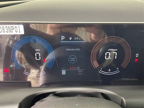 New 2025 Hyundai Tucson XRT image 5