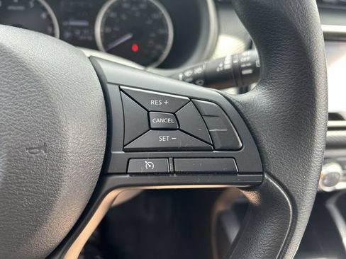 Used 2025 Nissan Kicks Play S FWD image 17