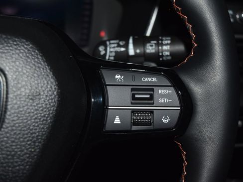 Used 2026 Honda Passport TrailSport Elite image 10