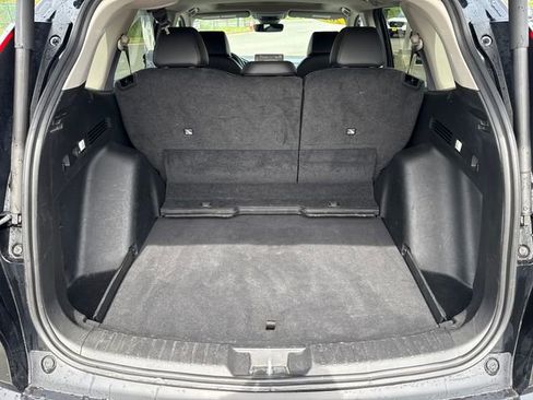 Used 2024 Honda CR-V EX-L image 13