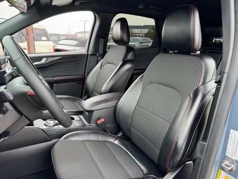 Used 2023 Ford Escape ST-Line w/ Equipment Group 301A image 14