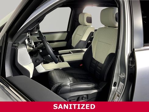Used 2024 Toyota Sequoia Capstone AWD/4WD image 21