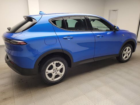 Used 2023 Dodge Hornet GT Plus AWD/4WD image 10