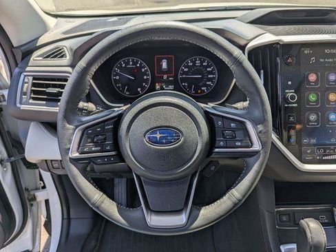 Used 2023 Subaru Ascent Limited w/ Technology Package AWD/4WD image 14