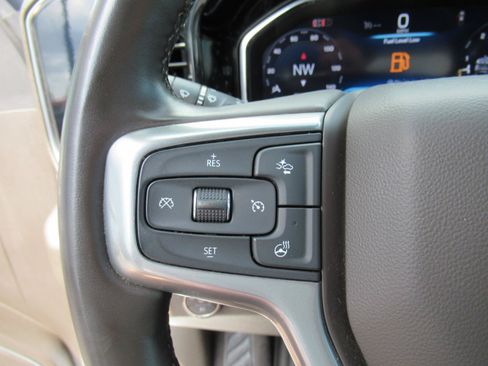 Used 2025 Chevrolet Silverado 2500 LT w/ All Star Edition AWD/4WD image 22