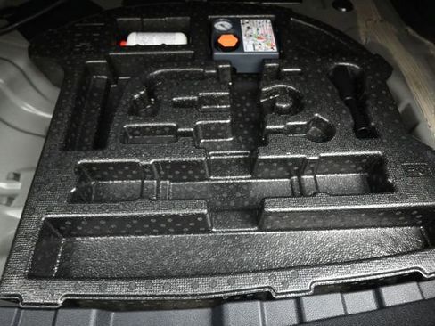 New 2026 Nissan Sentra S w/ S Cold Weather Package image 14