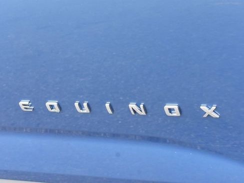 New 2026 Chevrolet Equinox LT w/ LPO, Floor Liner Package image 13