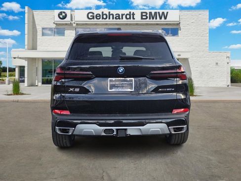 New 2026 BMW X5 xDrive50e w/ Executive Package image 6