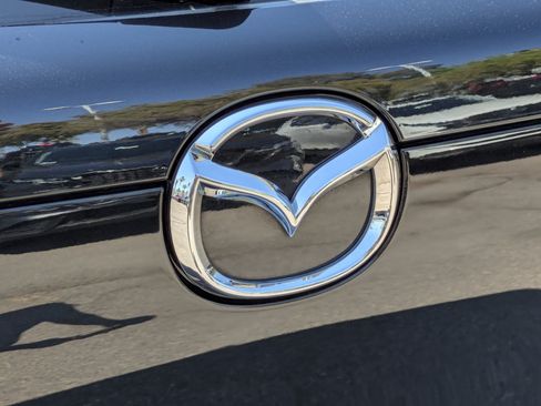 Certified 2021 MAZDA CX-30 AWD 2.5 S w/ Premium Package image 27