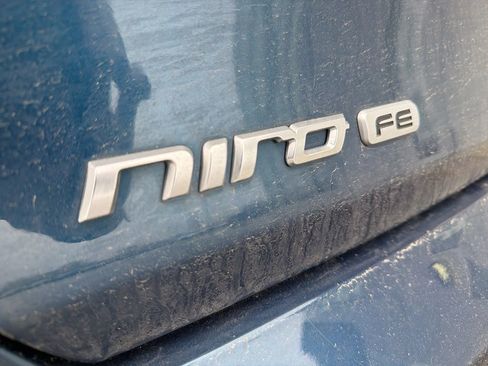 Certified 2020 Kia Niro LX image 4