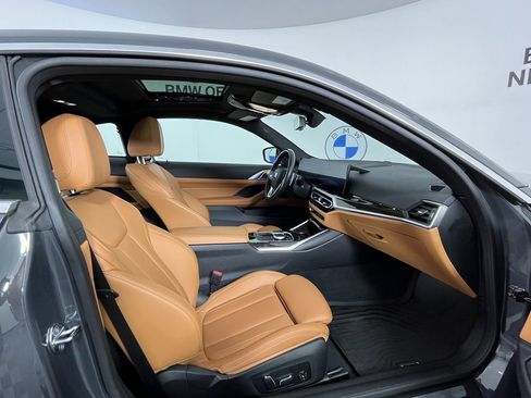 Certified 2024 BMW 430i xDrive Coupe w/ Convenience Package image 25