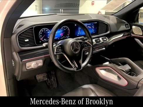 Used 2024 Mercedes-Benz GLE 450 GLE 450 image 20