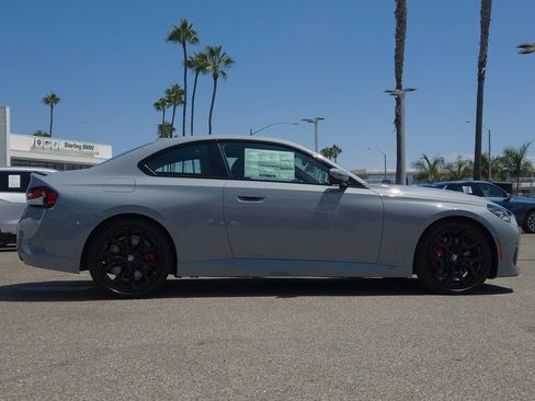 New 2026 BMW 230i Coupe w/ Premium Package RWD image 3