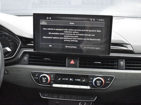 Used 2020 Audi A4 2.0T Premium w/ Convenience Package image 21