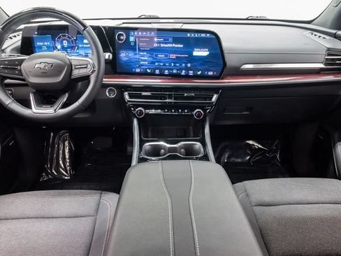 Used 2024 Chevrolet Traverse Z71 w/ Enhanced Driving Package AWD/4WD image 30
