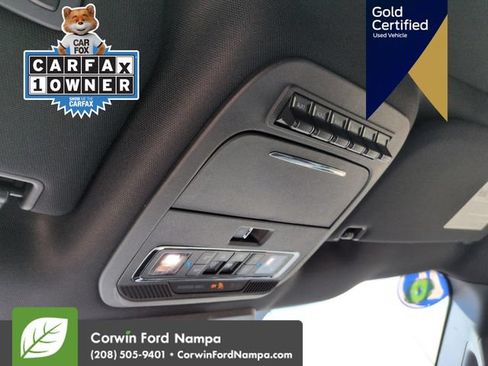 Used 2026 Ford F150 Raptor AWD/4WD image 24