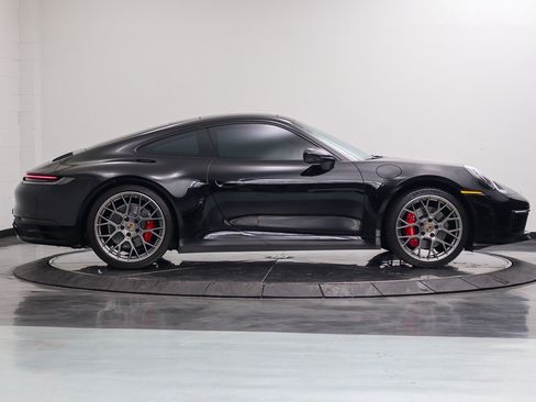 Used 2024 Porsche 911 Carrera S RWD image 12
