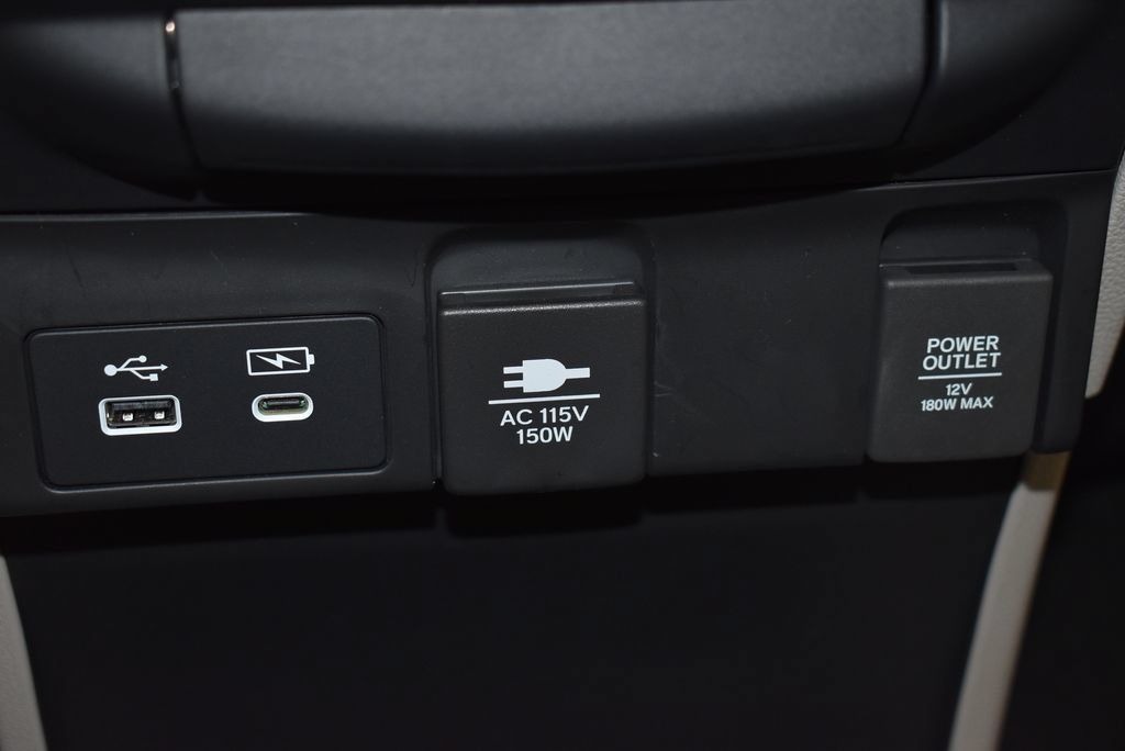 Used 2025 Honda Odyssey Touring image 24