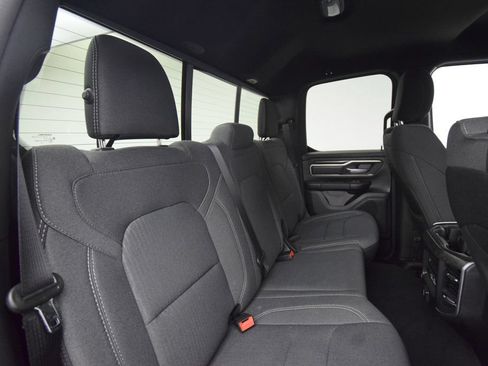 Certified 2022 RAM 1500 Big Horn AWD/4WD image 21