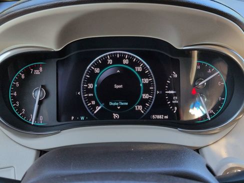 Used 2014 Buick LaCrosse Leather w/ Driver Confidence Package FWD image 26