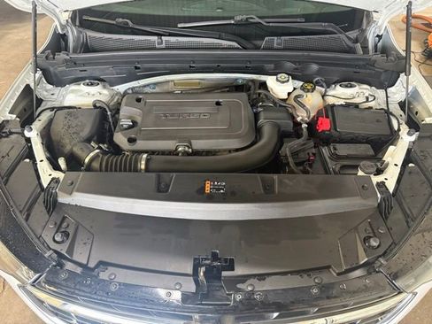 Used 2023 Buick Envision Essence w/ Sport Touring Package AWD/4WD image 31