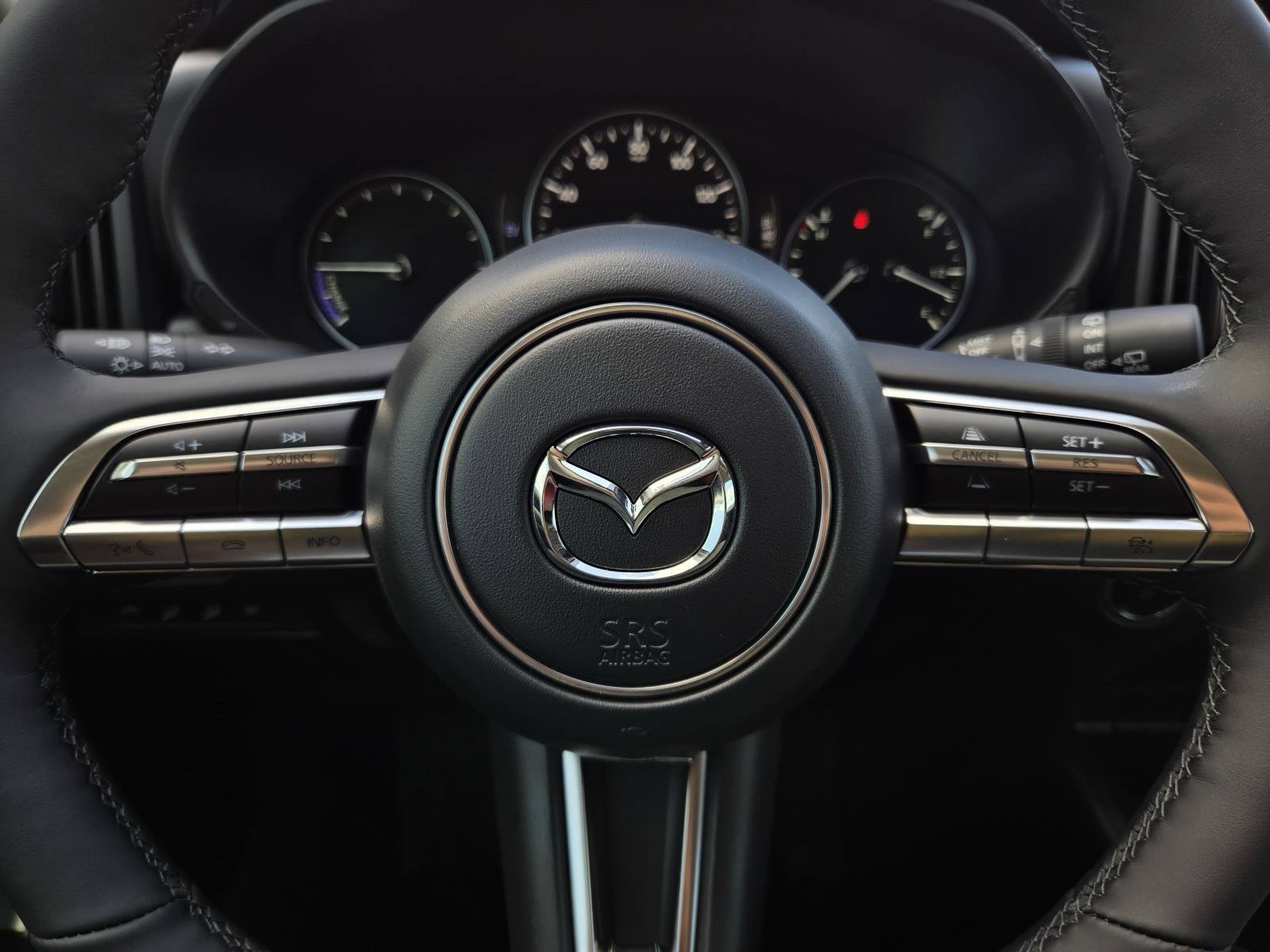 Used 2026 MAZDA CX-50 AWD 2.5 Hybrid w/ Weather Package image 22