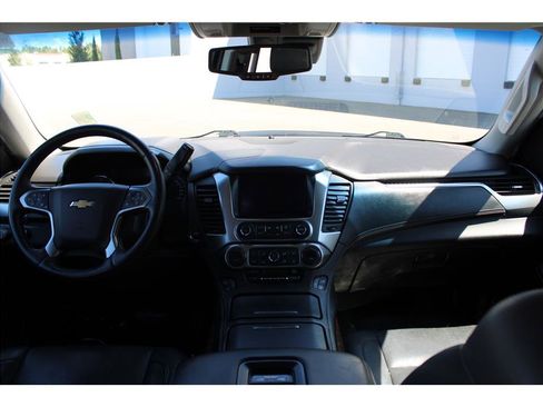 Used 2017 Chevrolet Tahoe Premier image 10