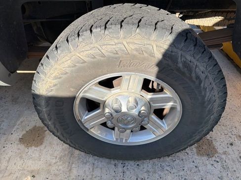 Used 2012 RAM 2500 Laramie w/ Chrome Accents Group image 16