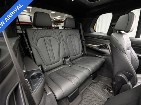 Used 2021 BMW ALPINA XB7 AWD/4WD image 20