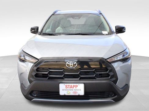 New 2026 Toyota Corolla Cross LE AWD/4WD image 6